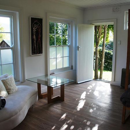 Villa Barry Houtbaai Buitenkant foto