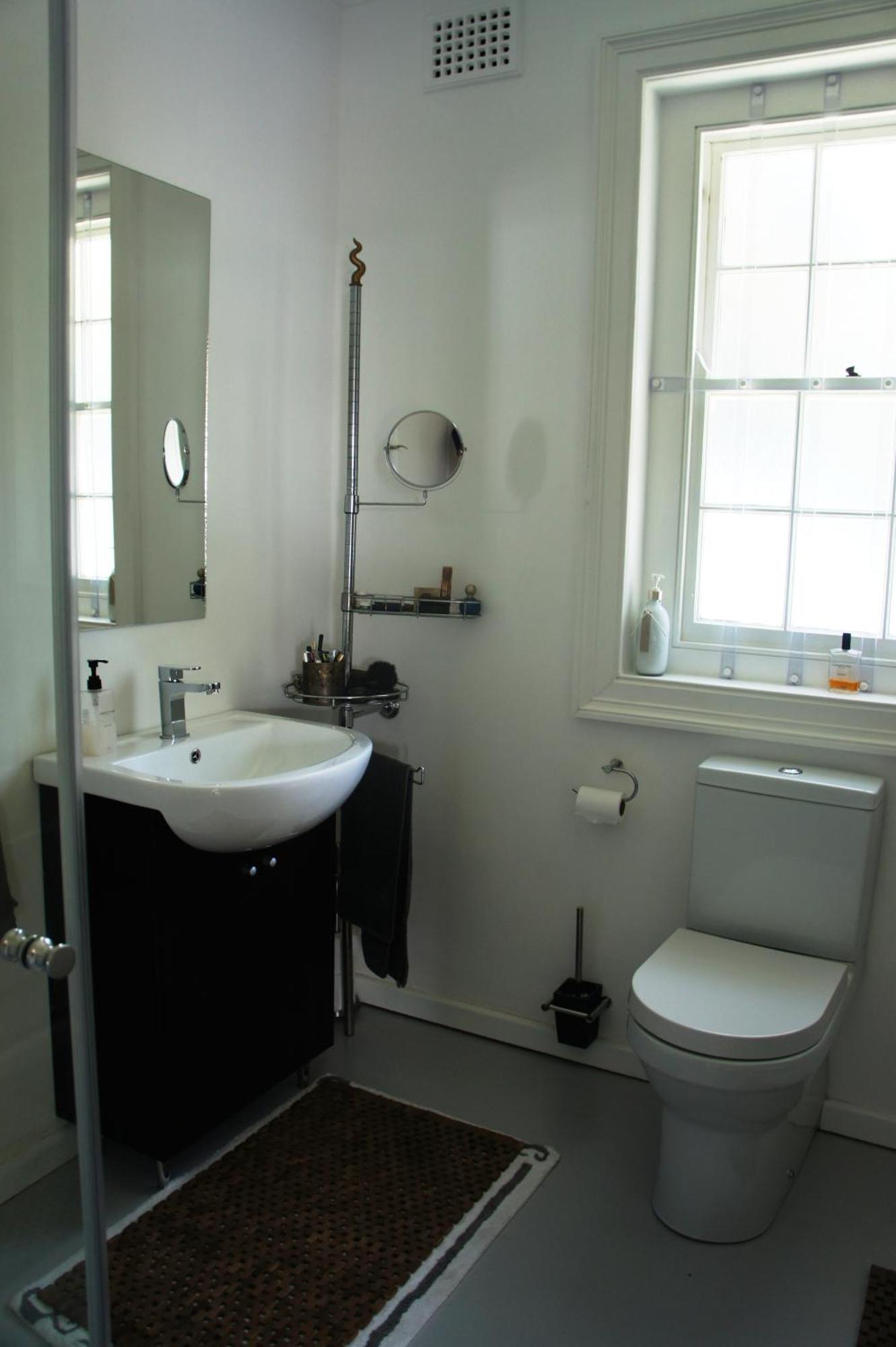 Villa Barry Houtbaai Kamer foto