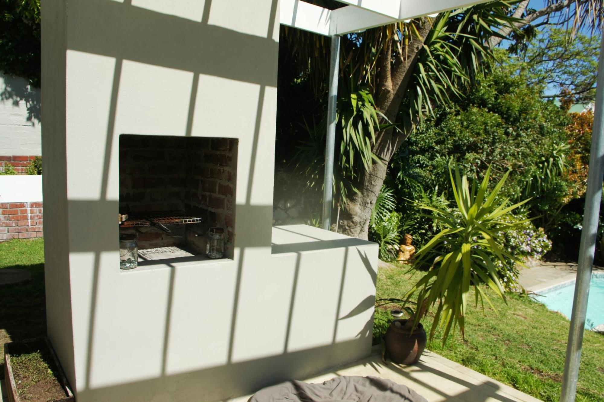 Villa Barry Houtbaai Buitenkant foto