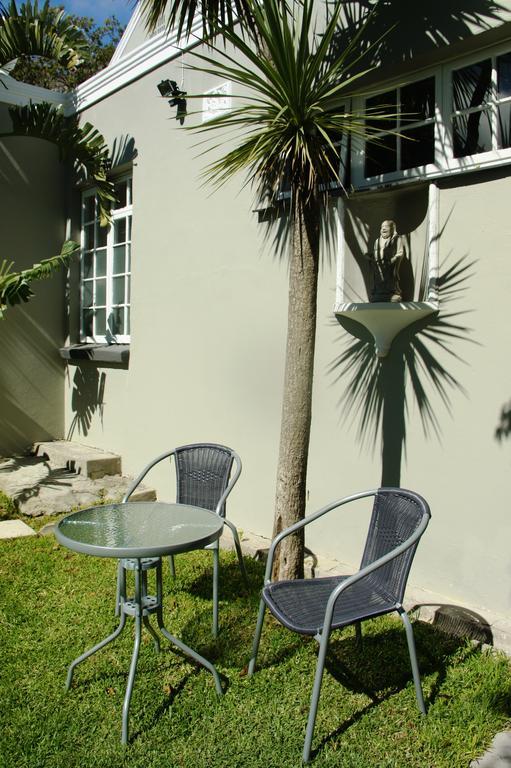 Villa Barry Houtbaai Buitenkant foto