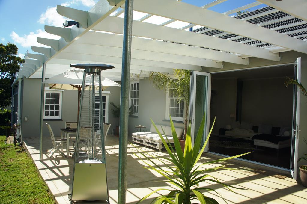 Villa Barry Houtbaai Buitenkant foto
